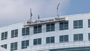 Denver Post ends 134-year presence downtown