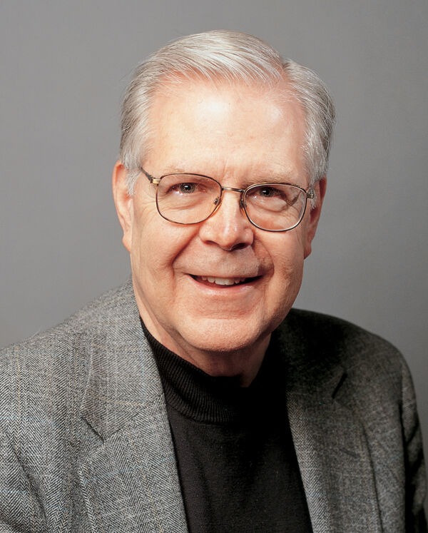 Donovan Marley in the early 2000s. (Provided by Denver Center Theatre Company)