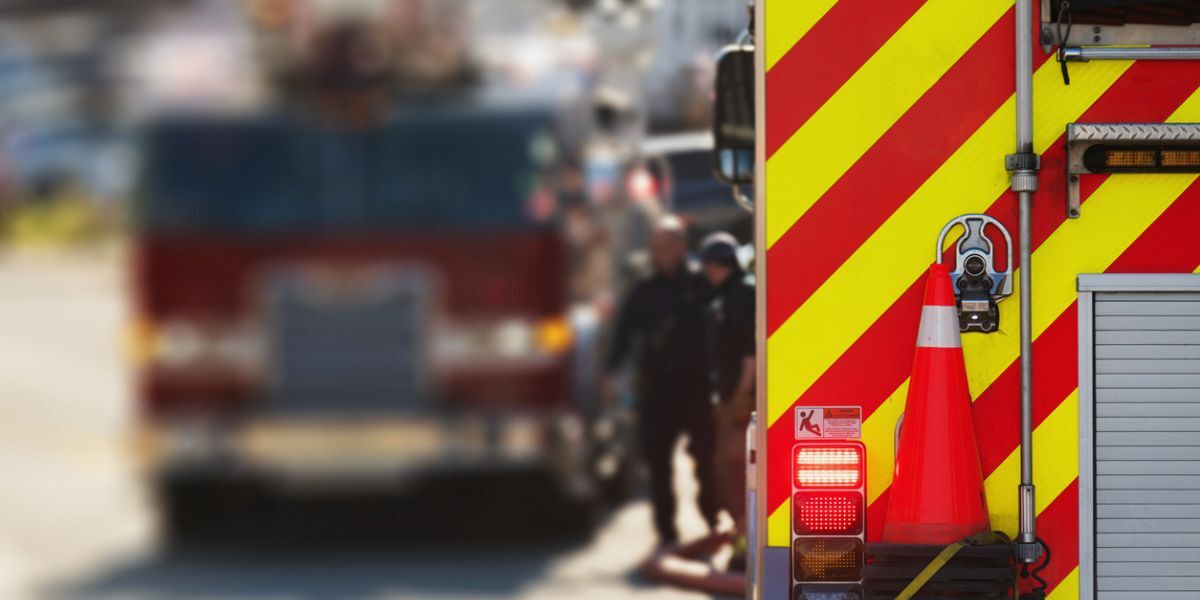 Evacuation warning lifted for wildfire in Douglas County
