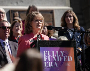 ENDORSEMENT: Kirkmeyer’s credibility can carry the day in governor’s race