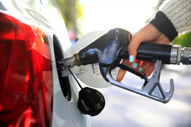Denver gas prices dropped 42 cents in past week