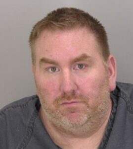 Youth hockey coach in Highlands Ranch arrested on child sex abuse charges