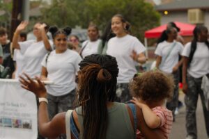 Denver Juneteenth parade, music festival kick off holiday weekend
