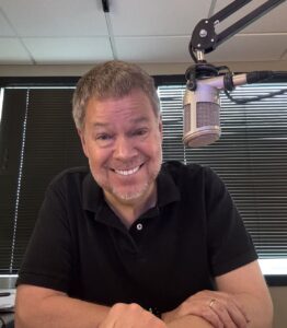 Longtime Colorado radio personality leaves airwaves