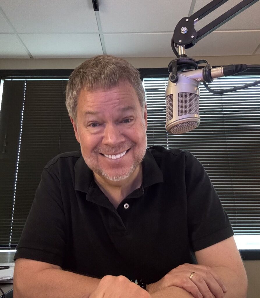 Longtime Colorado radio personality leaves airwaves