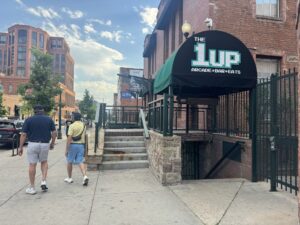 1up Arcade Bar announces closure of original LoDo location