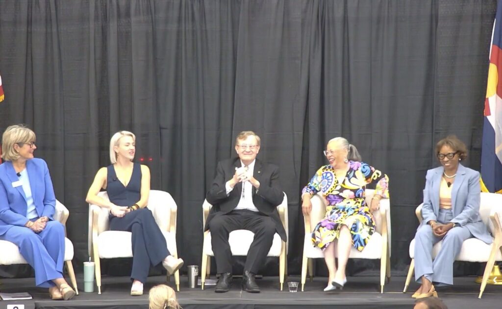 Arapahoe County officials tout accomplishments over the last year