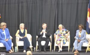 Arapahoe County officials tout accomplishments over the last year
