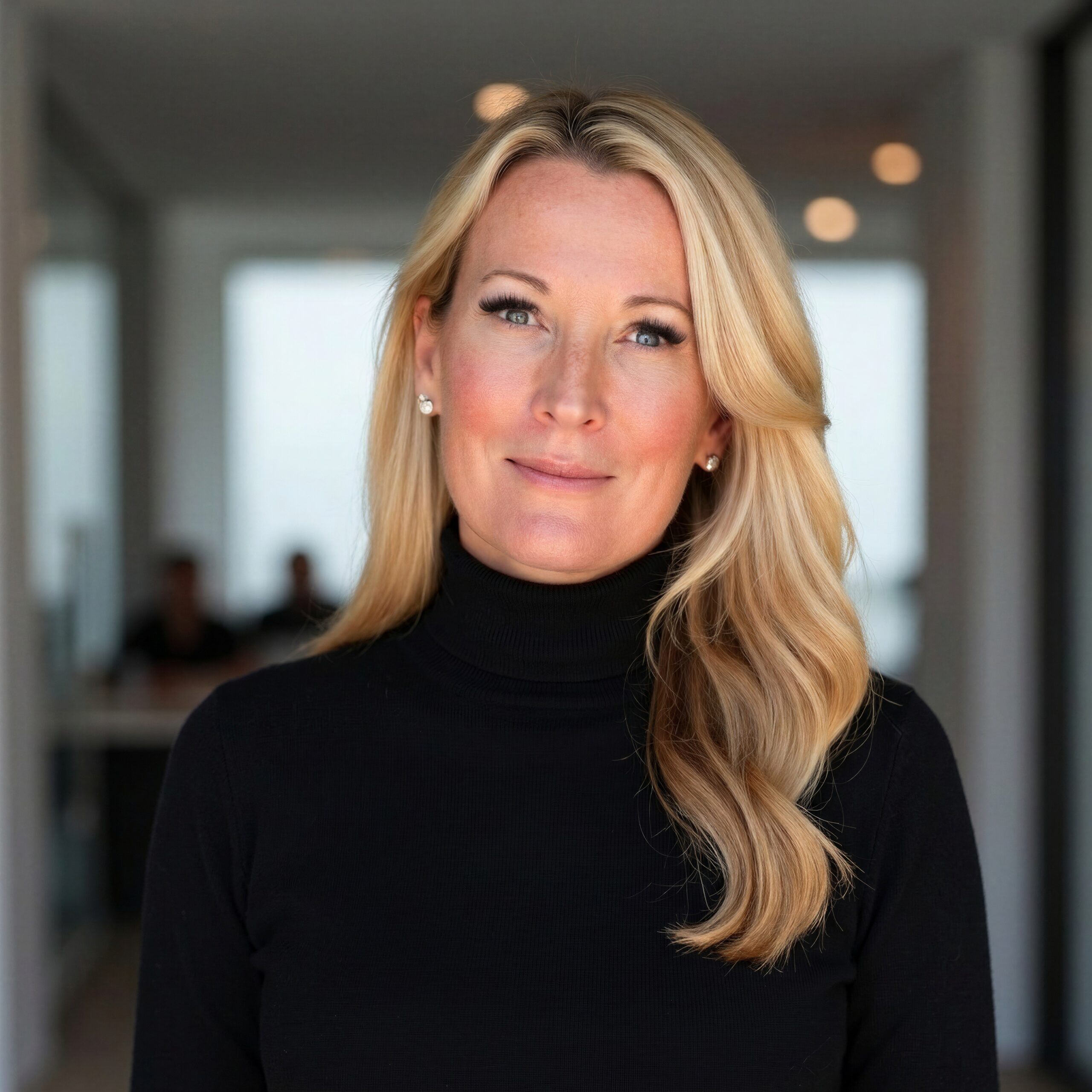 National Western Center announces new CEO