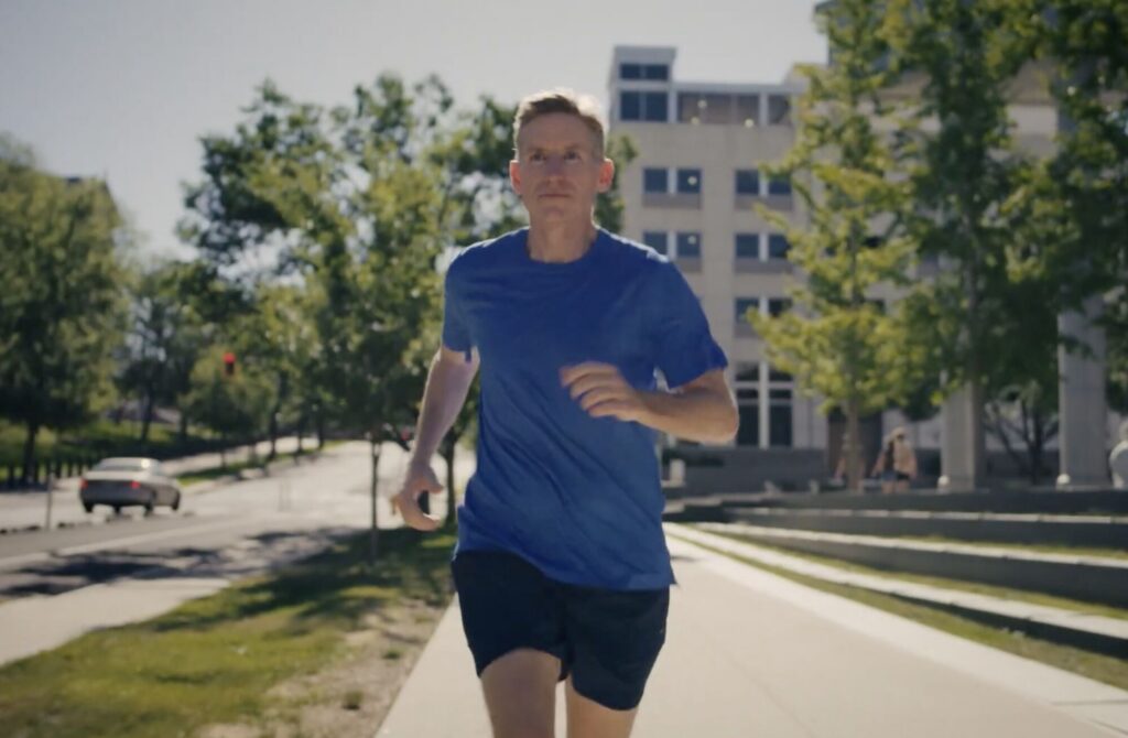 Michael Dougherty is literally running for attorney general in Colorado Democrat’s 1st TV ad