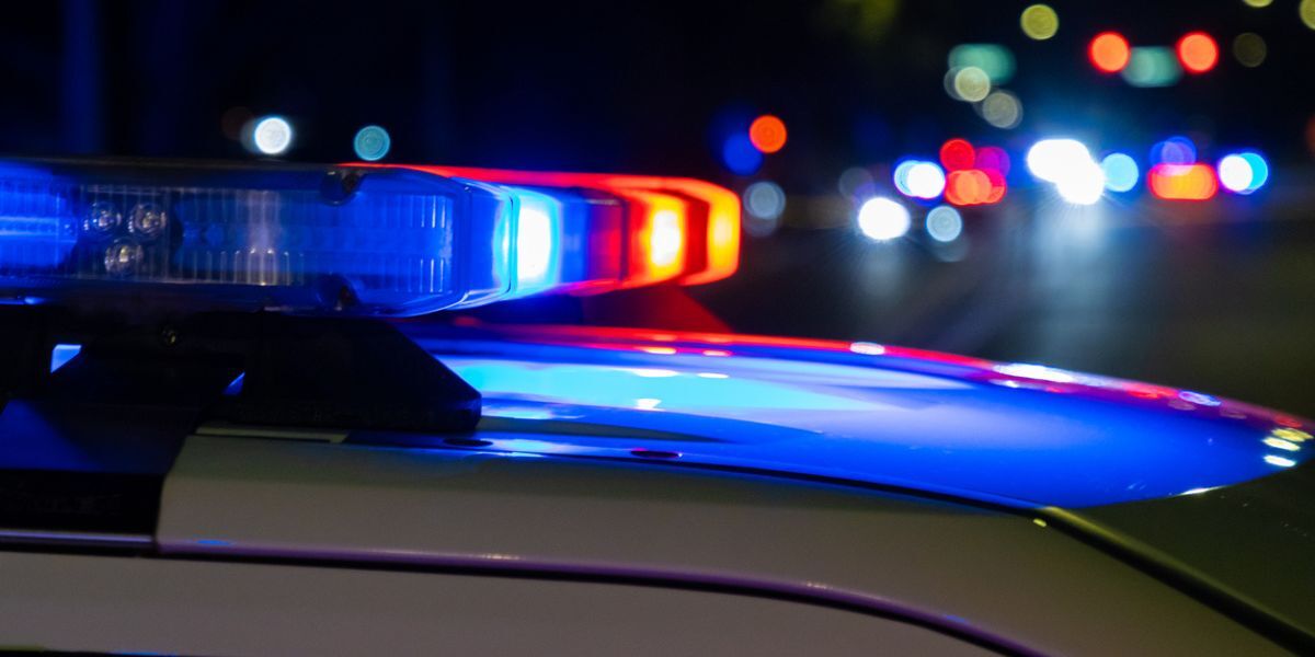 ‘Leaving Colorful Colorado’ sign destroyed in crash on I-70