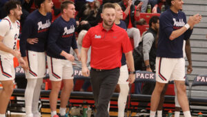CSU Pueblo basketball staff adds Beauchamp, now comprised entirely of Colorado natives | Colorado Sunshine