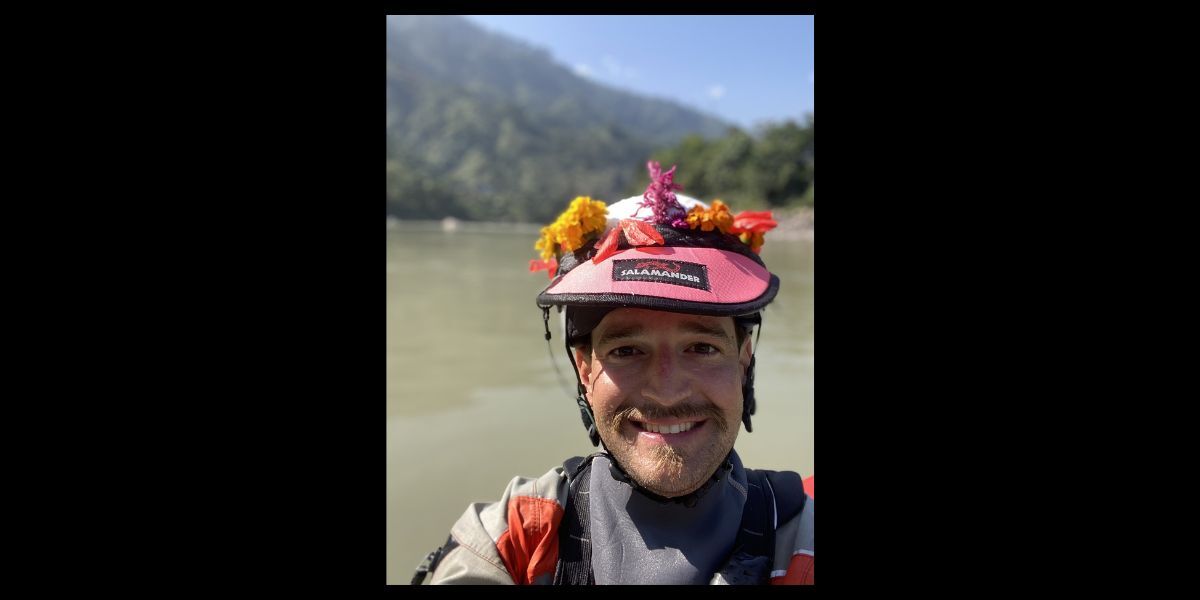 Here’s a look at ‘a day in the life’ of a Colorado rafting guide
