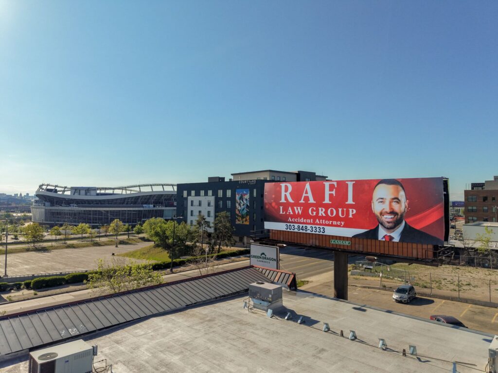 Arizona Powerhouse Personal Injury Law Firm Rafi Law Group Expands to Denver