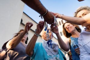 Catholic bishops call for humane treatment of migrants