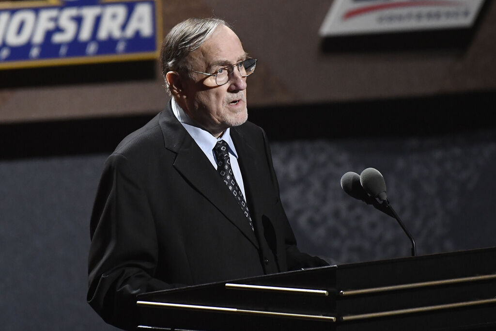 Rick Adelman, father of Nuggets coach David, dies at 79
