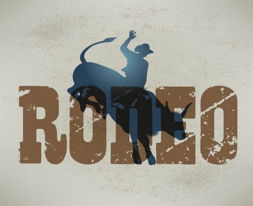 Rodeos