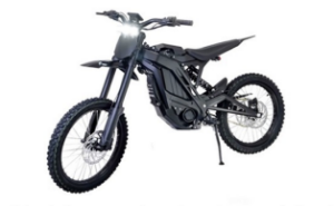 As juvenile e-motorcycle riders zoom out of control, counties threaten to go after parents