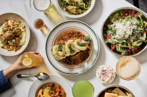 Metro Moves: Vegan restaurant Mother Other sets opening date