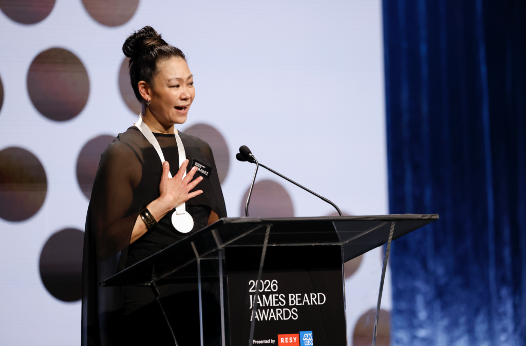 Denver’s Yuan Wonton wins prestigious James Beard award