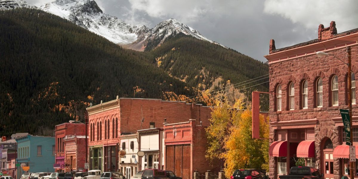 Visiting Silverton: Remote mountain town offers quintessential Colorado vibes