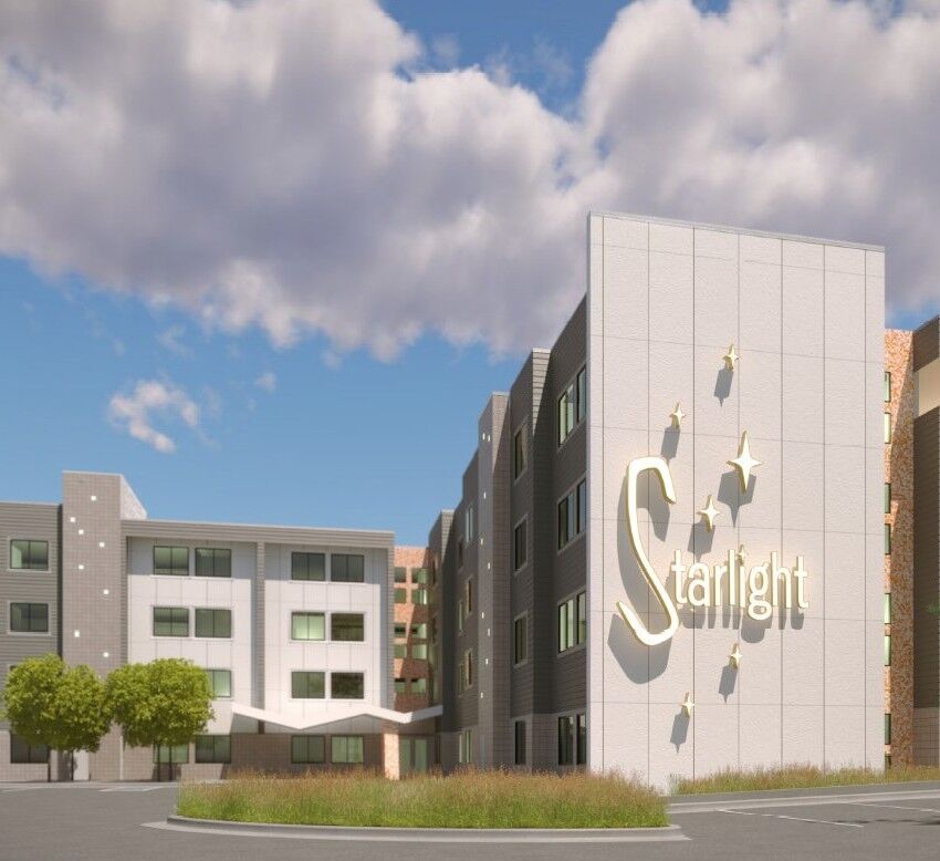 Littleton approves $1M for Starlight affordable housing project