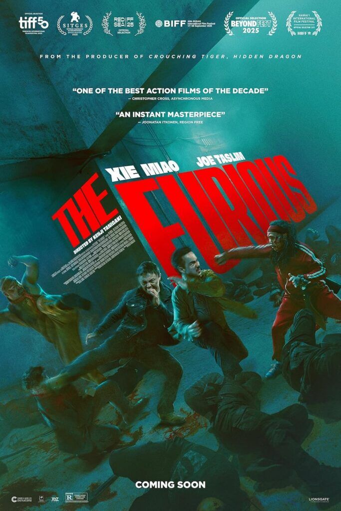 The Furious