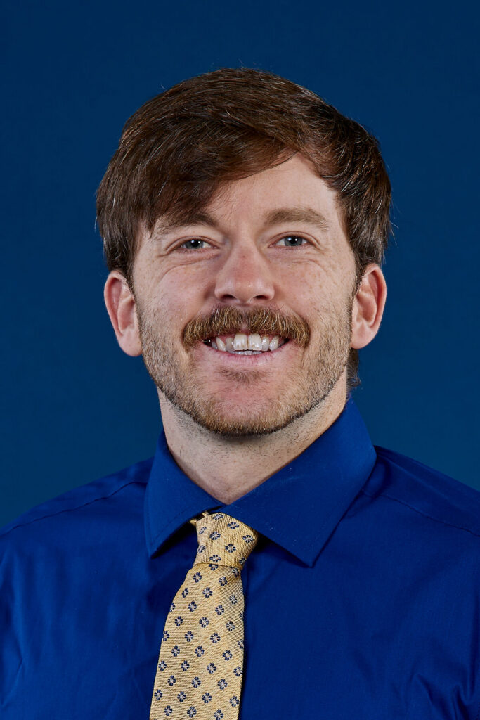 DU hires Trevor Sisson as head diving coach | Colorado Sunshine