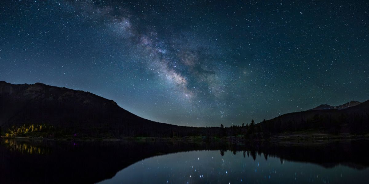 Summer astronomy programming starts soon at Rocky Mountain National Park