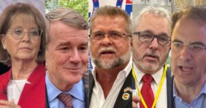Colorado primary for governor: Meet the Democratic and Republican candidates