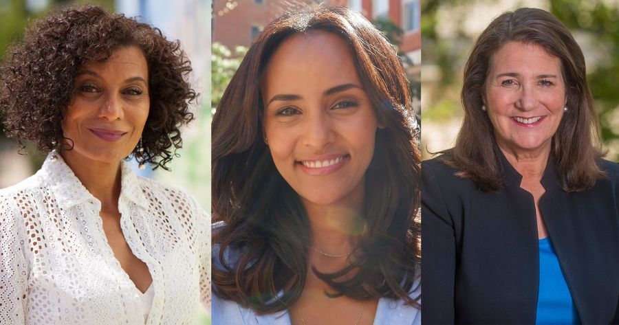 1st Congressional District Democratic primary: Meet candidates Diana DeGette, Milat Kiros and Wanda James