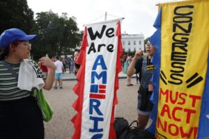 Supreme Court to hear challenge to indefinite detention of criminal immigrants