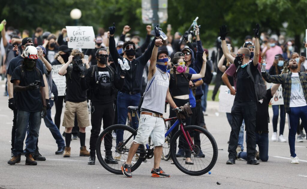 Denver to pay nearly $3M additional in settlements related to 2020 protests