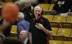 Colorado basketball to play in first National University Bill Walton Classic in San Diego | Colorado Sunshine