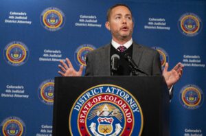 ENDORSEMENT: Vote Michael Allen — for a real attorney general