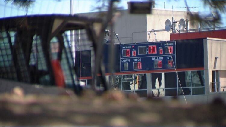 OSHA opens investigation after worker dies at Broncos training facility construction site