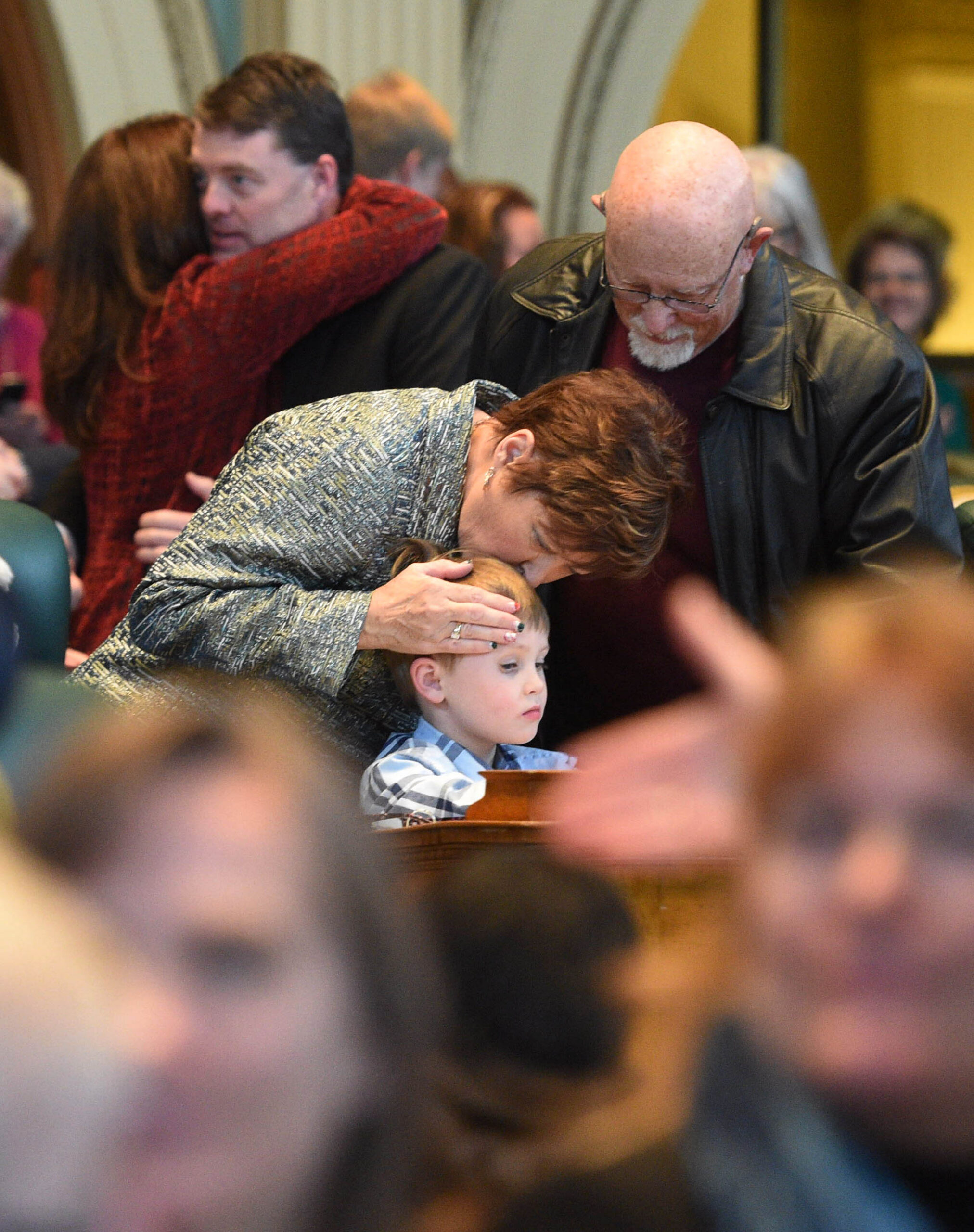 ‘A warrior for us all’: Colorado leaders mourn former state Rep. Lois Landgraf