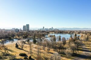 Denver Weather: Sunny and hot Juneteenth, ahead of weekend thunderstorms