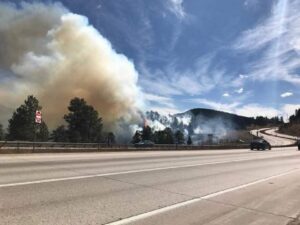 Jefferson County adopts new wildfire code effective July 1