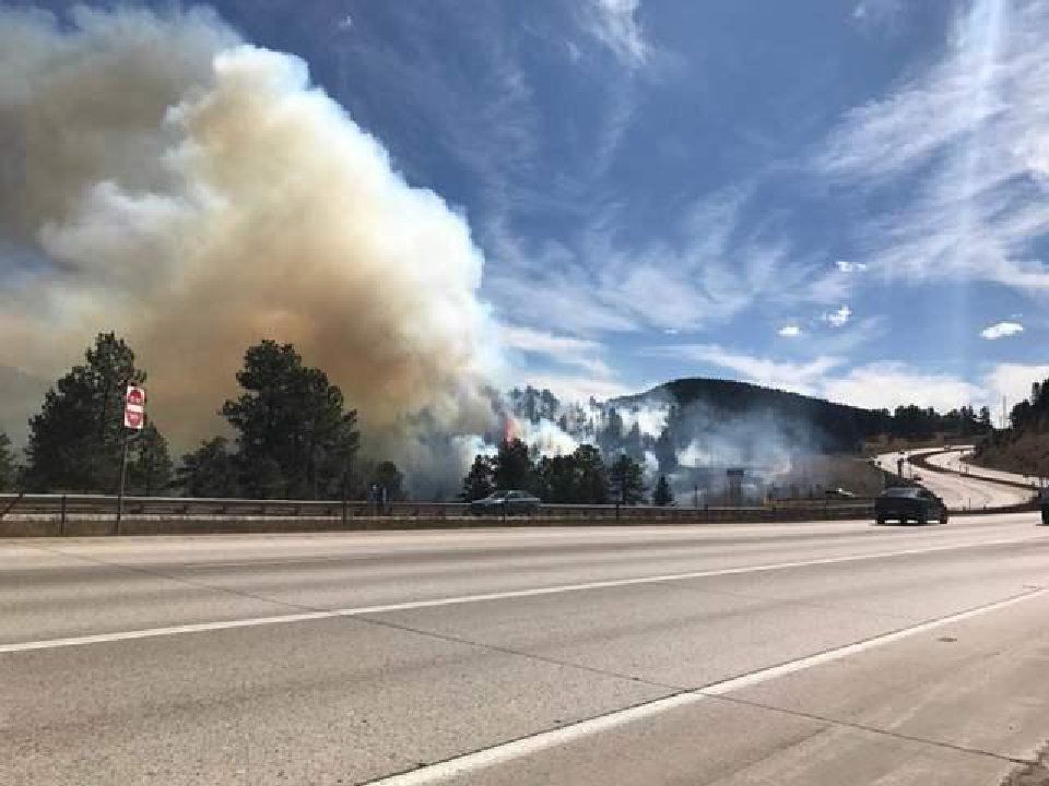 Jefferson County adopts new wildfire code effective July 1