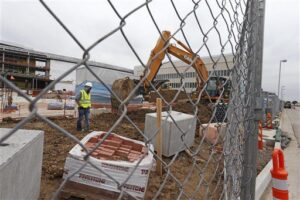 Aurora voters to decide on sales tax hike to fund projects