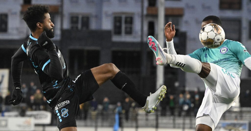 Switchbacks’ ‘Duke’ Lacroix embraces once-in-a-lifetime opportunity with Haiti | 2026 World Cup Preview