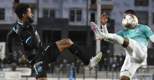 Switchbacks’ ‘Duke’ Lacroix embraces once-in-a-lifetime opportunity with Haiti | 2026 World Cup Preview