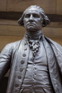 Was Washington a Westerner at heart? | Vince Bzdek