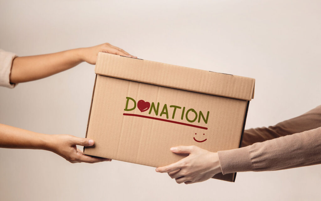 EDITORIAL: There’s no substitute for charity