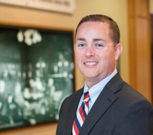 Allen wins Republican primary for attorney general