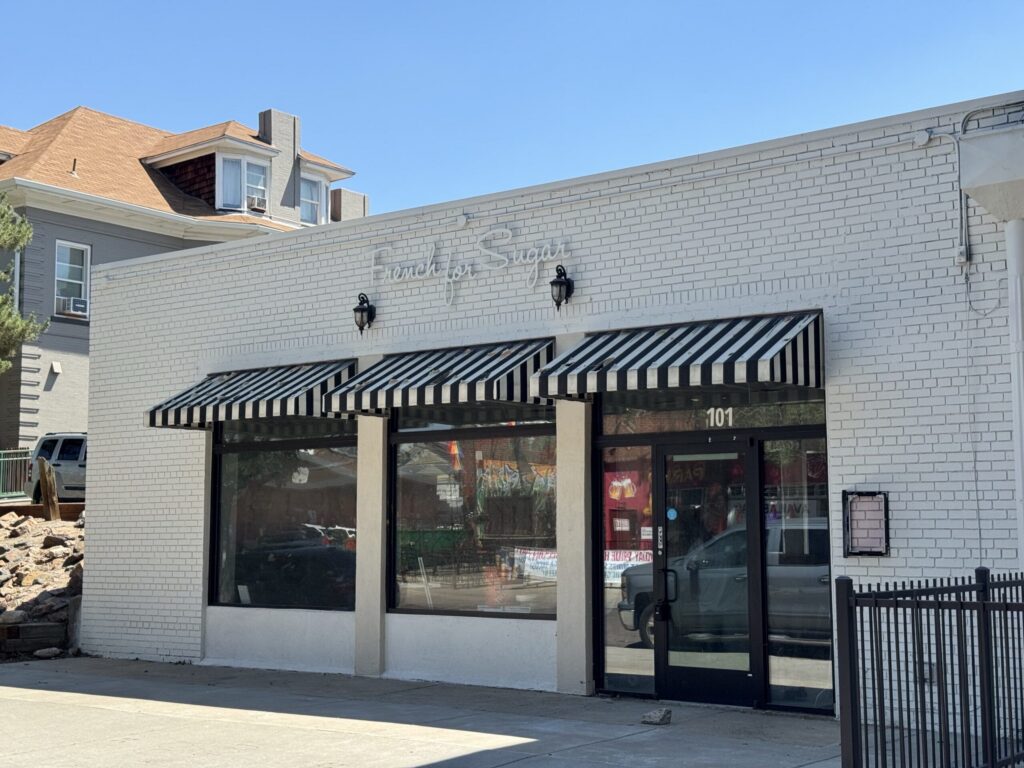 Denver’s Sadboy Creamery to open storefront by Colfax Avenue