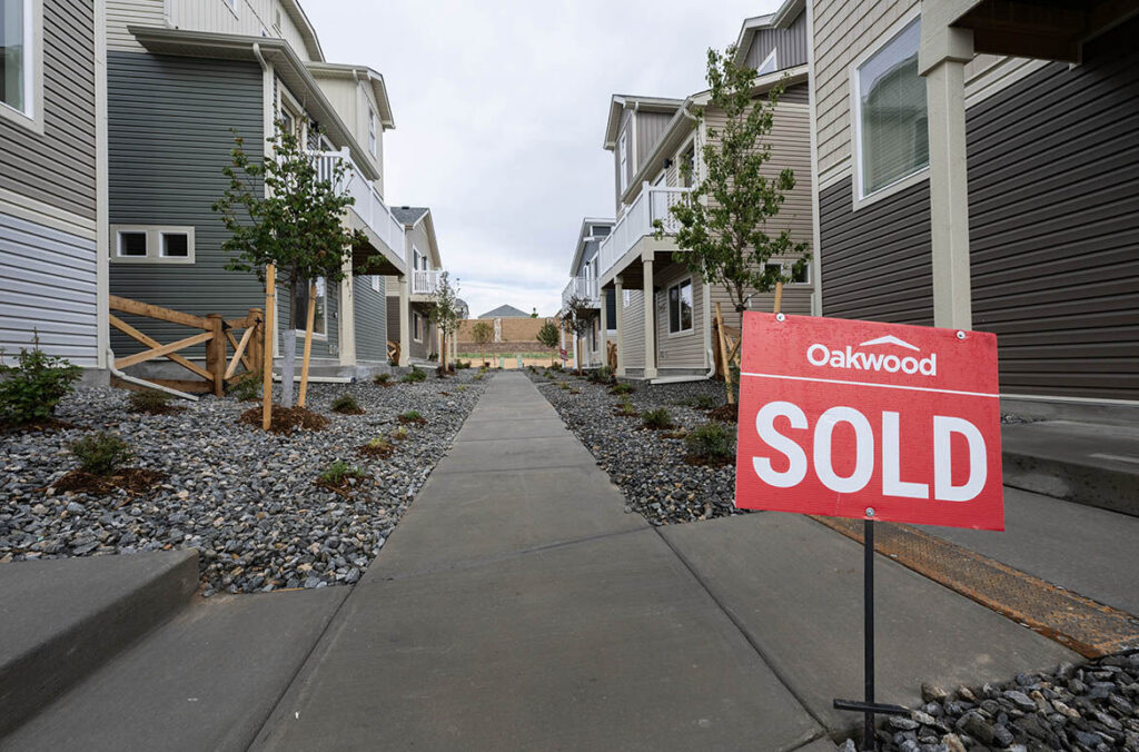 Senate expected to vote on major housing bill after talks on controversial provisions