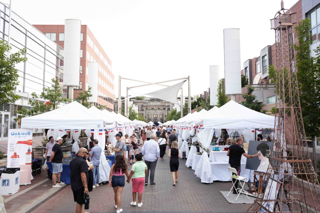 Weekend things to do: Denver French Fest and more