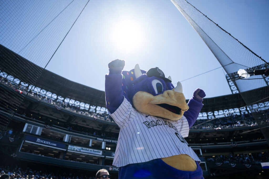 Rockies release complete 2027 schedule, wait to see if MLB goes into a lockout
